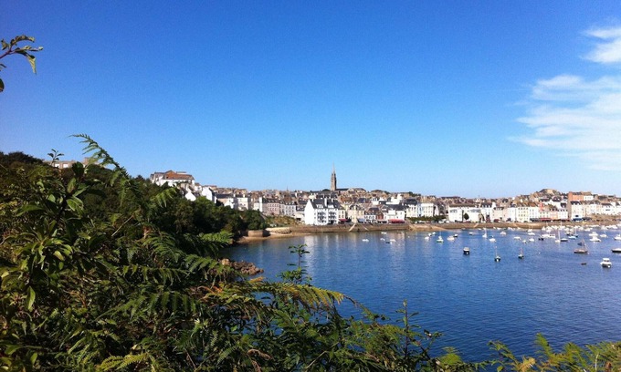 Douarnenez Apartamento | Studio RdC hipercentro Douarnenez