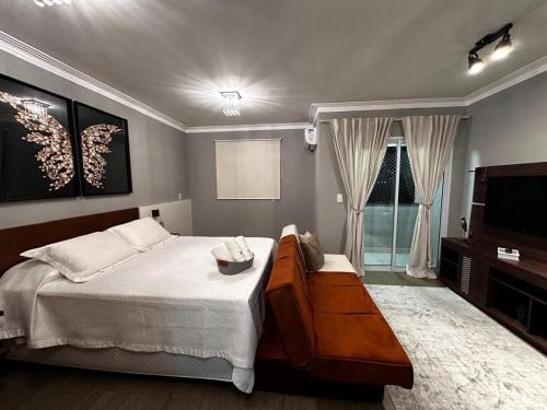 Sorocaba Apartamento | Studio Red Sorocaba