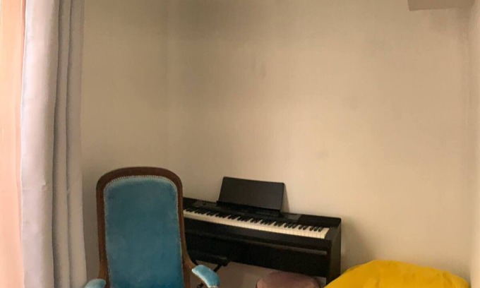 Saint-Victor Apartamento | Studio Saint Victor