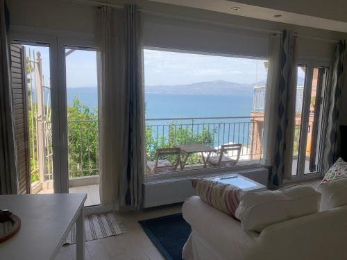 Oropos Apartamento | Studio Sea View Oropos Attiki