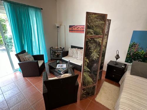 Beacon Hill Apartamento | Studio Sleeps 2 with Free Parking