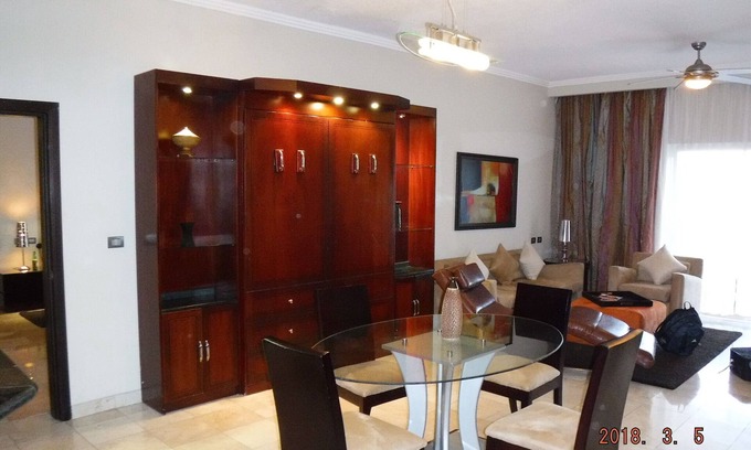 Imbert Apartamento | Studio & Suites aquí