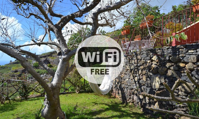 Paul do Mar Apartamento | Estudio, terraza, vistas tranquilas y al mar 103