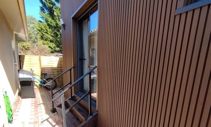 Tarnos Apartamento | STUDIO TINY HOUSE Located near the beach, cycle path and shops