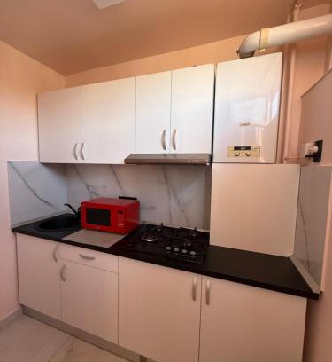 Turda Apartamento | Studio Turda