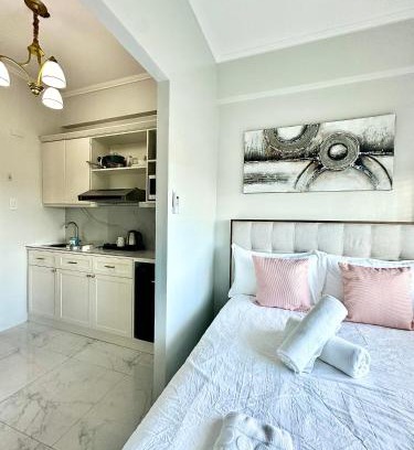 Alabang Apartamento | Studio Two Condominium - Olive
