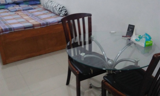 Kaunlaran Condominio | Tipo estudio Condominiun Unidad de Quezon City