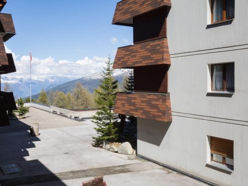 Vex Apartamento | Studio Velan 115 by Interhome