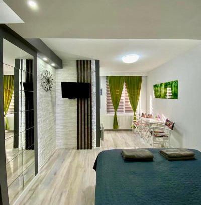 Krusevac Apartamento | STUDIO Vladana