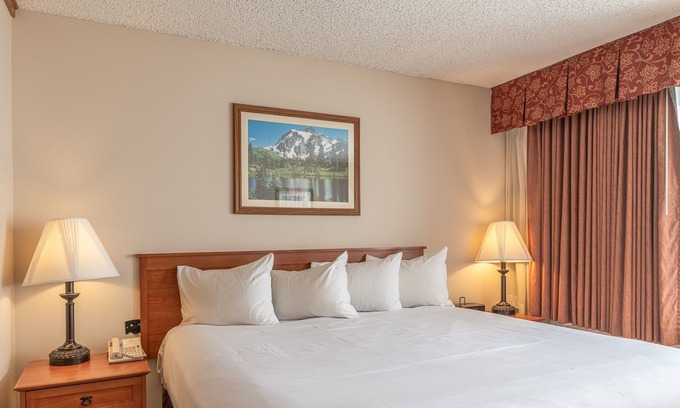 Crested Butte Condominio | Studio With 2 Kings In Base Area 1 Bedroom Condo - No Cleaning Fee! by Redawning