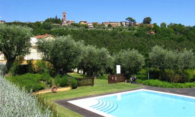 Montecarlo Apartamento | Apartamento vacacional en Residencia La Torre