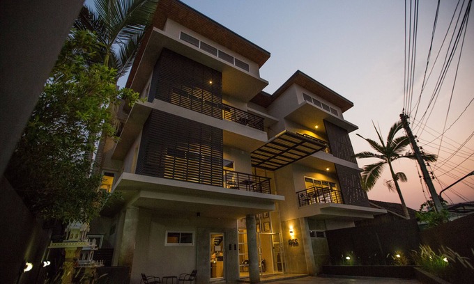 Thapae Apartamento | Studio365 Apartment