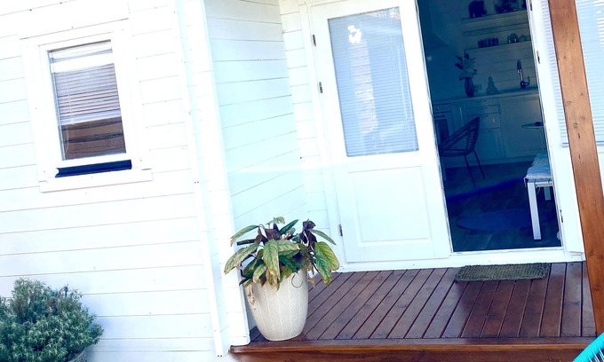 Waikiki Casa | Studio5 Inspired Boutique Property