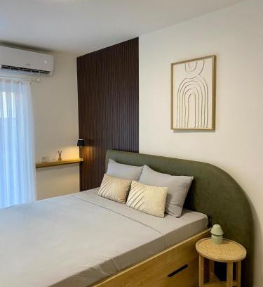 Prizren Apartamento | Studio8 centerapartment Prizren