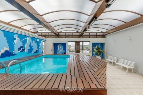 Alto da Rua Quinze Apartamento | Estudios at Upper Residence - UPP