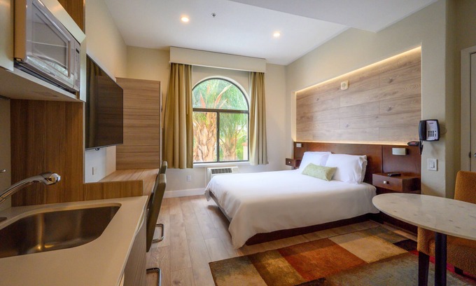 The Villas Apartamento | Studios Inn