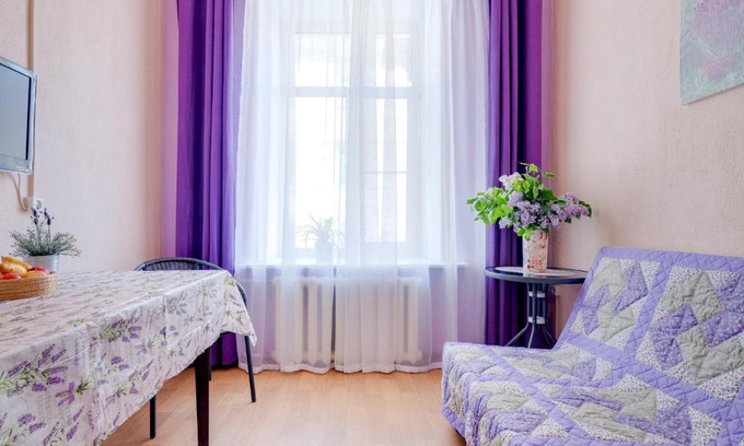 Semenovskiy Casa | Studios on Bolshoy Kazachiy 11