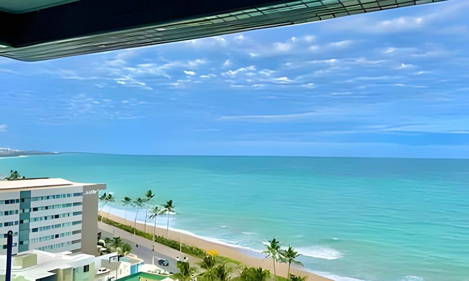 Maceio Apartamento | Studios Premium RN