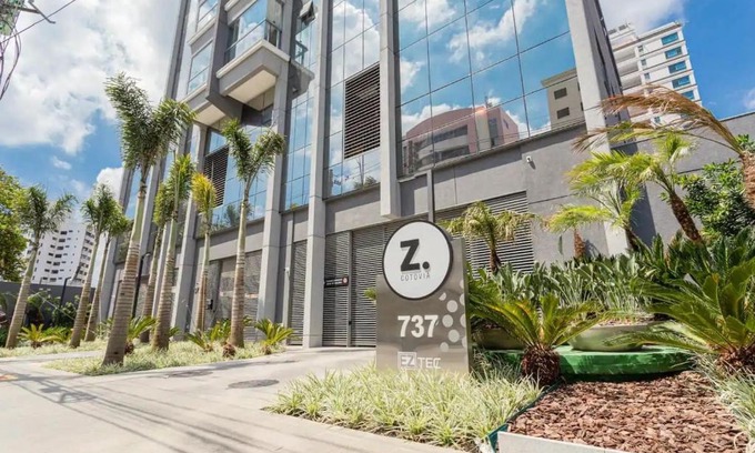 Indianopolis Apartamento | Studios Sampa - Moema Cotovia