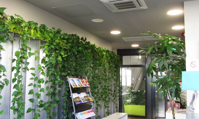 Lormont Apartamento | Study Hôtel