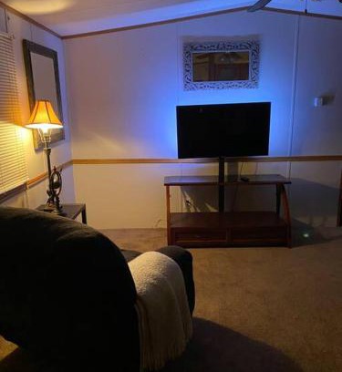 Auburn Casa | Study & War-sleeps 3-4~Mins from Auburn University