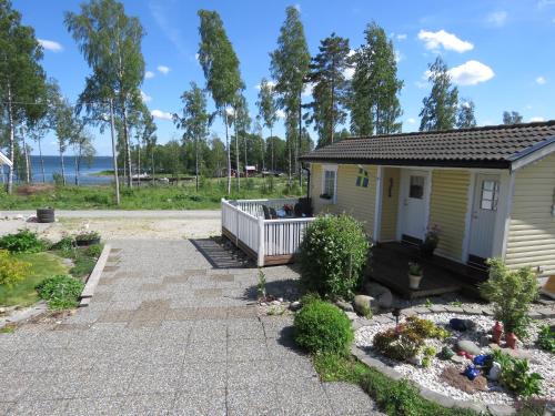Mellerud O Casa | Stuga Havsörnsvägen