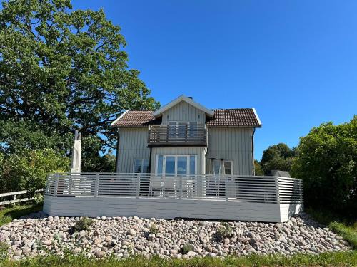 Bengtsfors Casa | Stuga nära sjö och skog