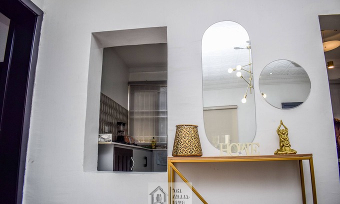 Lekki Phase 1 Apartamento | Stunning 1-bed Apartment in Lekki Phase 1
