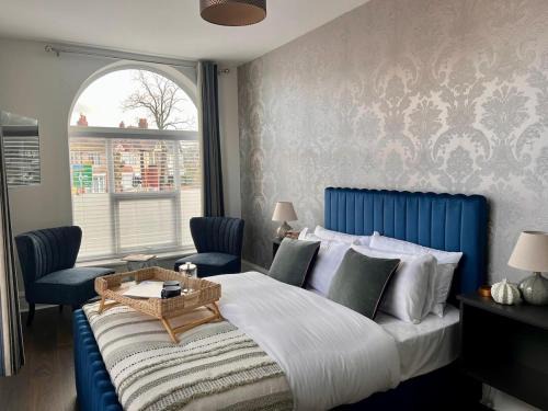 Liverpool Apartamento | Stunning 2 bedroomed apartment on Allerton Road, Sleeps 4