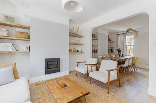 Cambridge Apartamento | Stunning 2Bed Central in Cambridge