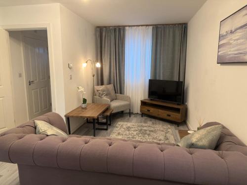 Wantage Casa | Stunning 3 bed house - Wantage