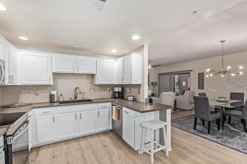 North Scottsdale Apartamento | Stunning 3 bedroom in the heart of Scottsdale