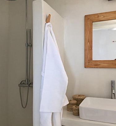 Antiparos Villa | Stunning Antiparos Villa 3 Bedrooms Villa Kamino Breathtaking Sea Views & Private Infinity Pool Agios Georgios