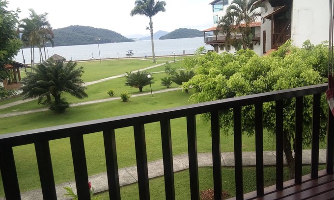 Bracui Apartamento | Impresionante apartamento en Angra
