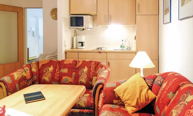 Sankt Andreasberg Apartamento | Impresionante apartamento en St..