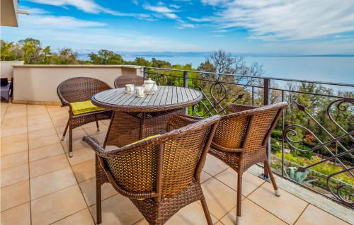 Donji Kraj Apartamento | Stunning Apartment In Moscenicka Draga