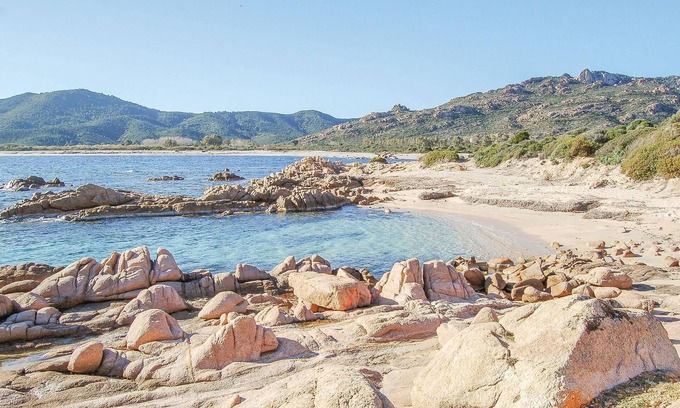 Villaputzu Apartamento | Impresionante apartamento en.