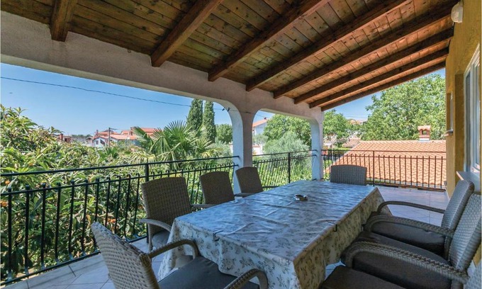 Rovinjsko Selo Apartamento | Stunning Apartment In Rovinjsko Selo