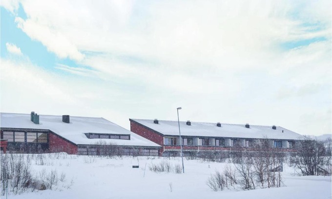 Hovden Apartamento | Stunning apartment in Hovden I Setesdal with 3 Bedrooms and WiFi