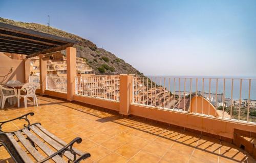 La Parata Apartamento | Stunning Apartment In Mojacar With Wifi