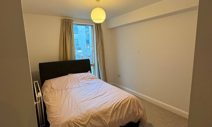 Bromley South Apartamento | Stunning apartment in Zone 2 London.