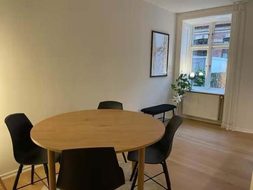 Norrebro Apartamento | Stunning apartment near the Lake