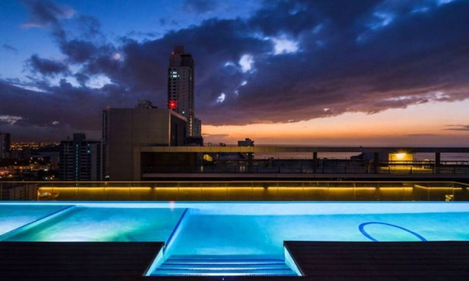 San Francisco Casa | Stunning City Center | PH Boutique Quartier Atlapa