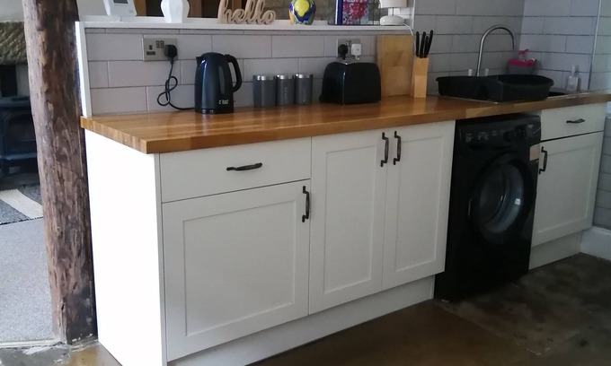 Haworth Casa | Stunning cosy cottage! Close to Haworth and amenities