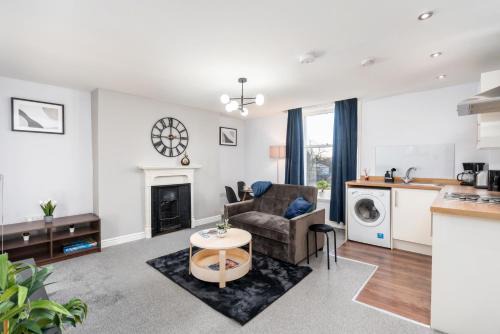 Doncaster Apartamento | Stunning Doncaster City Centre Apartment, with 2 Double beds
