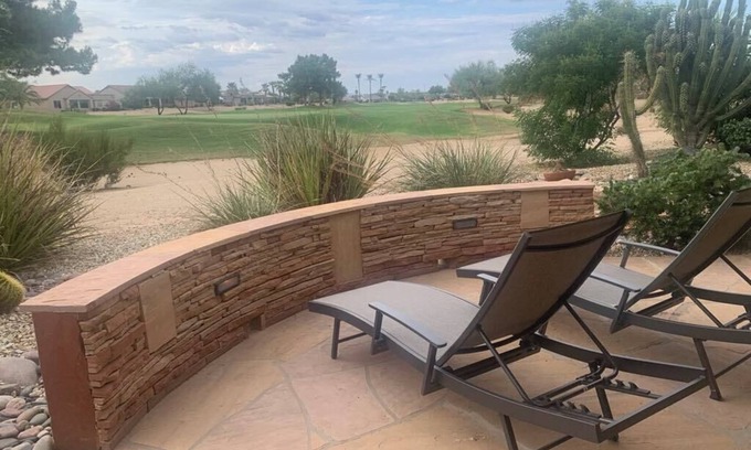 Surprise Casa | Stunning Golf Course Home!!! November 2025 available!!!