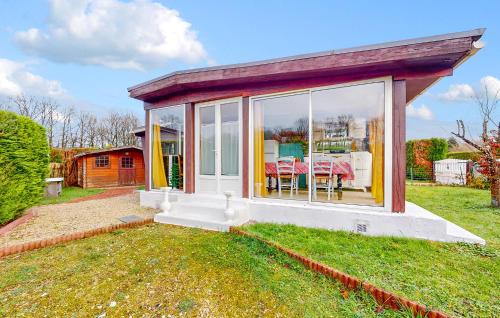 Egriselles-le-Bocage Casa | Stunning Home In Égriselles-Le-Bocage