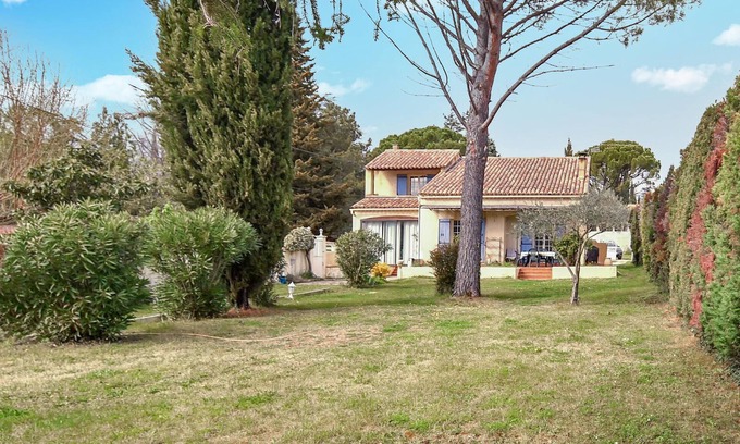 Loriol-du-Comtat Casa | Impresionante casa en Loriol-du-Comtat