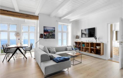 Sandkaas Casa | Stunning Home In Allinge With Wifi