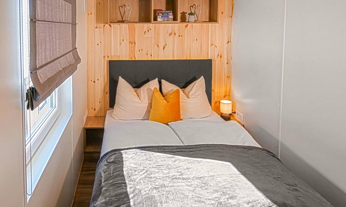 Wildenranna Casa | Impresionante casa en Untergriesbach